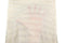 Oatmeal Speckled Semi sheer Stripe Sweater Knit Fabric 1.5 yards OSK00508